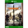 Tom Clancys: The Division 2 XBOX CD-Key